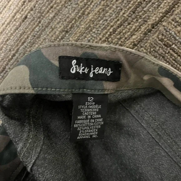 Suko Jeans - Picture 2 of 2